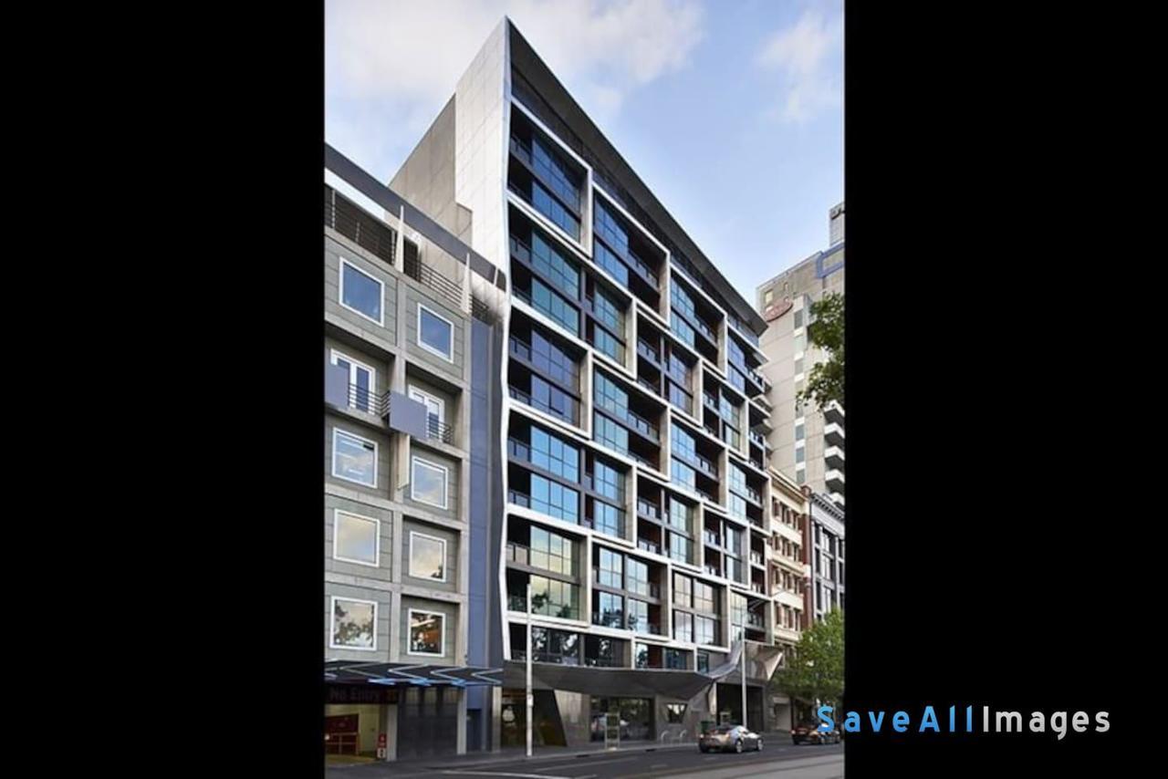 Stay Like Home Melbourne Buitenkant foto